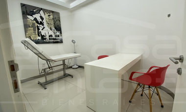 Consultorio en Vista Hermosa, Cuernavaca, Morelos CAEN-Di-1173-Of
