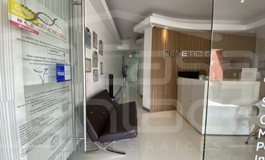 Consultorio en Vista Hermosa, Cuernavaca, Morelos CAEN-Di-1173-Of