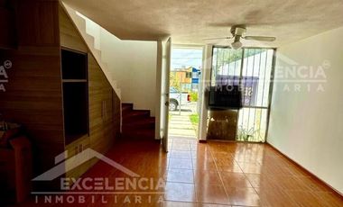 CASA REMODELADA GALAXIA, TARIMBARO