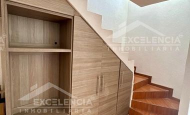 CASA REMODELADA GALAXIA, TARIMBARO