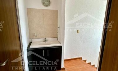 CASA REMODELADA GALAXIA, TARIMBARO