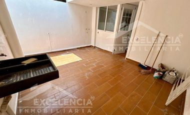 CASA REMODELADA GALAXIA, TARIMBARO