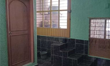 Propiedad en Virreyes