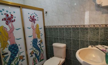 Casa Grande cerca del estadio Jalisco