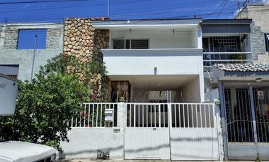 Casa Grande cerca del estadio Jalisco