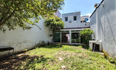 Casa Grande cerca del estadio Jalisco