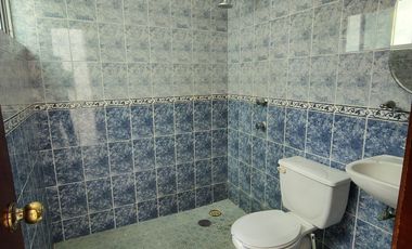 Casa Grande cerca del estadio Jalisco