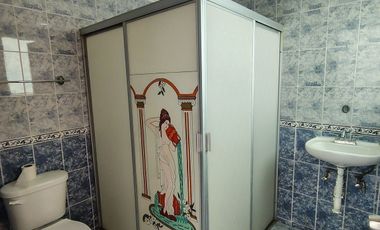 Casa Grande cerca del estadio Jalisco