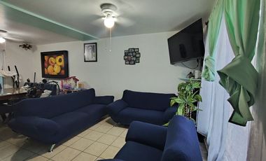 Casa en Los Molinos