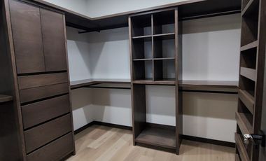 RESIDENCIA EN LOS OLIVOS