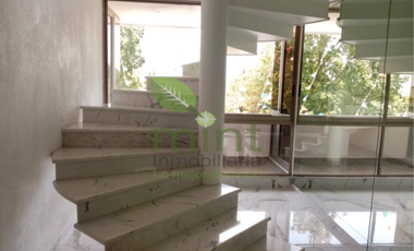 Jardines en la Montaña Casa Renta