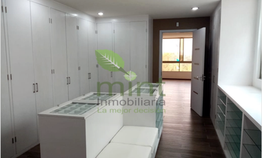 Jardines en la Montaña Casa Renta