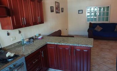 SE VENDE CASA EN SAN FRANCISCO, TAMAZULA,JALISCO