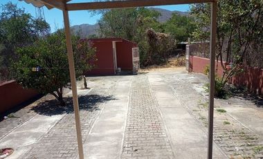 SE VENDE CASA EN SAN FRANCISCO, TAMAZULA,JALISCO
