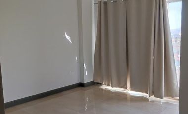 DEPARTAMENTO EN RENTA ALAMEDA OTAY, UBICACIÓN Y CONCEPTO INMEJORABLE