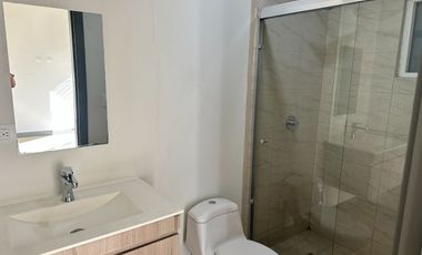 DEPARTAMENTO EN RENTA ALAMEDA OTAY, UBICACIÓN Y CONCEPTO INMEJORABLE