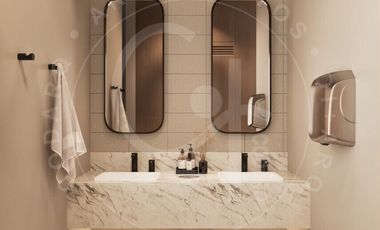 Oficinas en Torre Designo Bosque Real