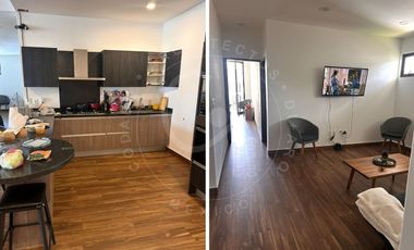 Venta de Departamento en Real Antigua