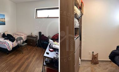 Venta de Departamento en Real Antigua