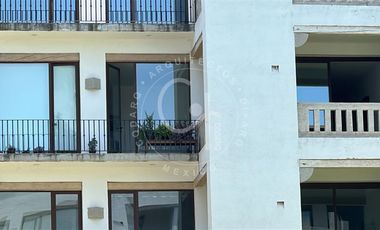 Venta de Departamento en Real Antigua