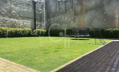 Venta de Departamento en Real Antigua