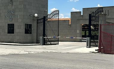 Venta de Departamento en Real Antigua