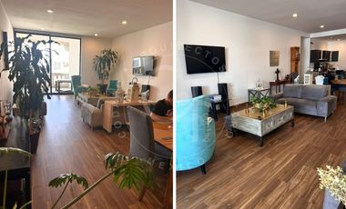 Venta de Departamento en Real Antigua