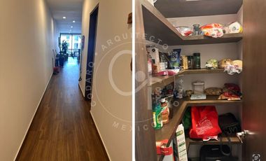 Venta de Departamento en Real Antigua