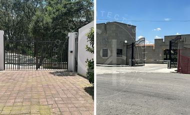 Venta de Departamento en Real Antigua