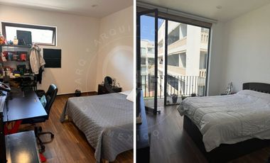 Venta de Departamento en Real Antigua