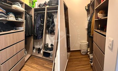 Venta de Departamento en Real Antigua