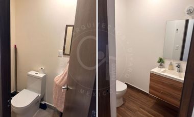 Venta de Departamento en Real Antigua