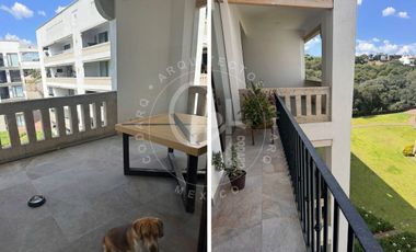 Venta de Departamento en Real Antigua