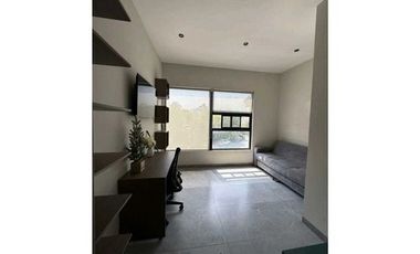 DEPARTAMENTO EN RENTA TECONOLOGICO