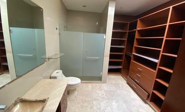 CASA EN RENTA EN COUNTRY CLUB GRAN JARDIN LEON GUANAJUATO