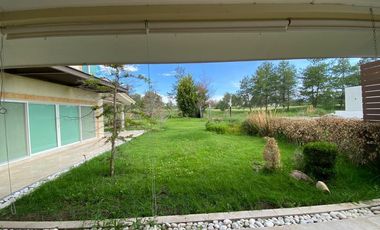 CASA EN RENTA EN COUNTRY CLUB GRAN JARDIN LEON GUANAJUATO