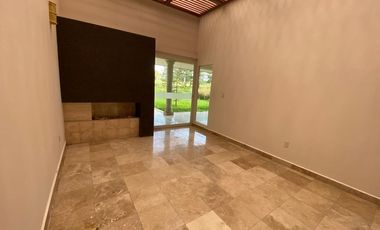 CASA EN RENTA EN COUNTRY CLUB GRAN JARDIN LEON GUANAJUATO
