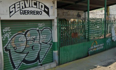 Locales Comerciales en renta en Atizapán, Santa Cruz Atizapán