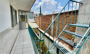 CASA EN VENTA 5 RECAMARAS COL. MOLINO DE PARRAS $3,579,000 MORELIA MICHOACAN