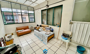 CASA EN VENTA 5 RECAMARAS COL. MOLINO DE PARRAS $3,579,000 MORELIA MICHOACAN