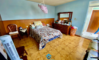 CASA EN VENTA 5 RECAMARAS COL. MOLINO DE PARRAS $3,579,000 MORELIA MICHOACAN