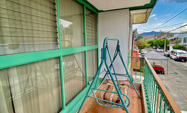 CASA EN VENTA 5 RECAMARAS COL. MOLINO DE PARRAS $3,579,000 MORELIA MICHOACAN