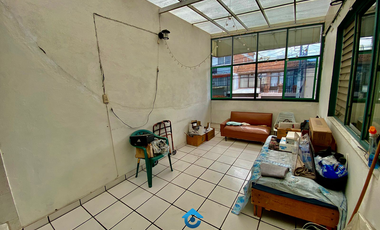 CASA EN VENTA 5 RECAMARAS COL. MOLINO DE PARRAS $3,579,000 MORELIA MICHOACAN