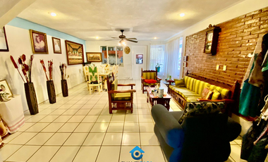 CASA EN VENTA 5 RECAMARAS COL. MOLINO DE PARRAS $3,579,000 MORELIA MICHOACAN