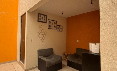 CASA EN VENTA CON LOCAL COMERCIAL, 18 DE MAYO. $1,999,000