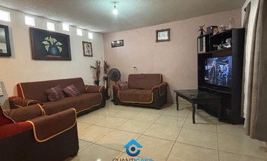 CASA EN VENTA CON LOCAL COMERCIAL, 18 DE MAYO. $1,999,000