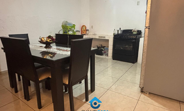CASA EN VENTA CON LOCAL COMERCIAL, 18 DE MAYO. $1,999,000