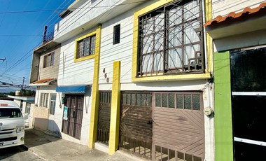 CASA EN VENTA CON LOCAL COMERCIAL, 18 DE MAYO. $1,999,000