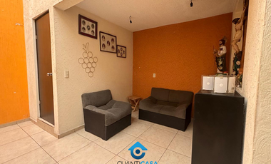 CASA EN VENTA CON LOCAL COMERCIAL, 18 DE MAYO. $1,999,000