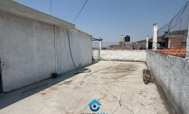 CASA EN VENTA CON LOCAL COMERCIAL, 18 DE MAYO. $1,999,000